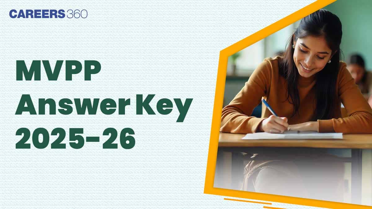 MVPP Answer Key 2025-26 @edudel.nic.in: Download Mukhyamantri Vigyan Pratibha Pariksha Answer Key PDF